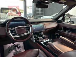 Land Rover Range Rover Vogue